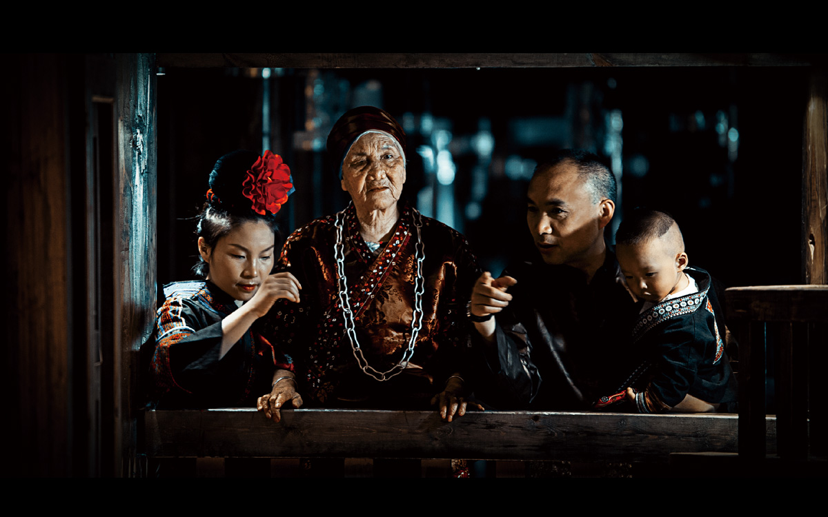 傳說(shuō)風(fēng)采