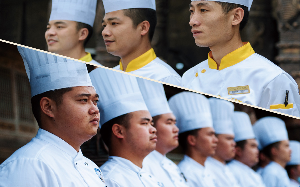 傳說(shuō)風(fēng)采