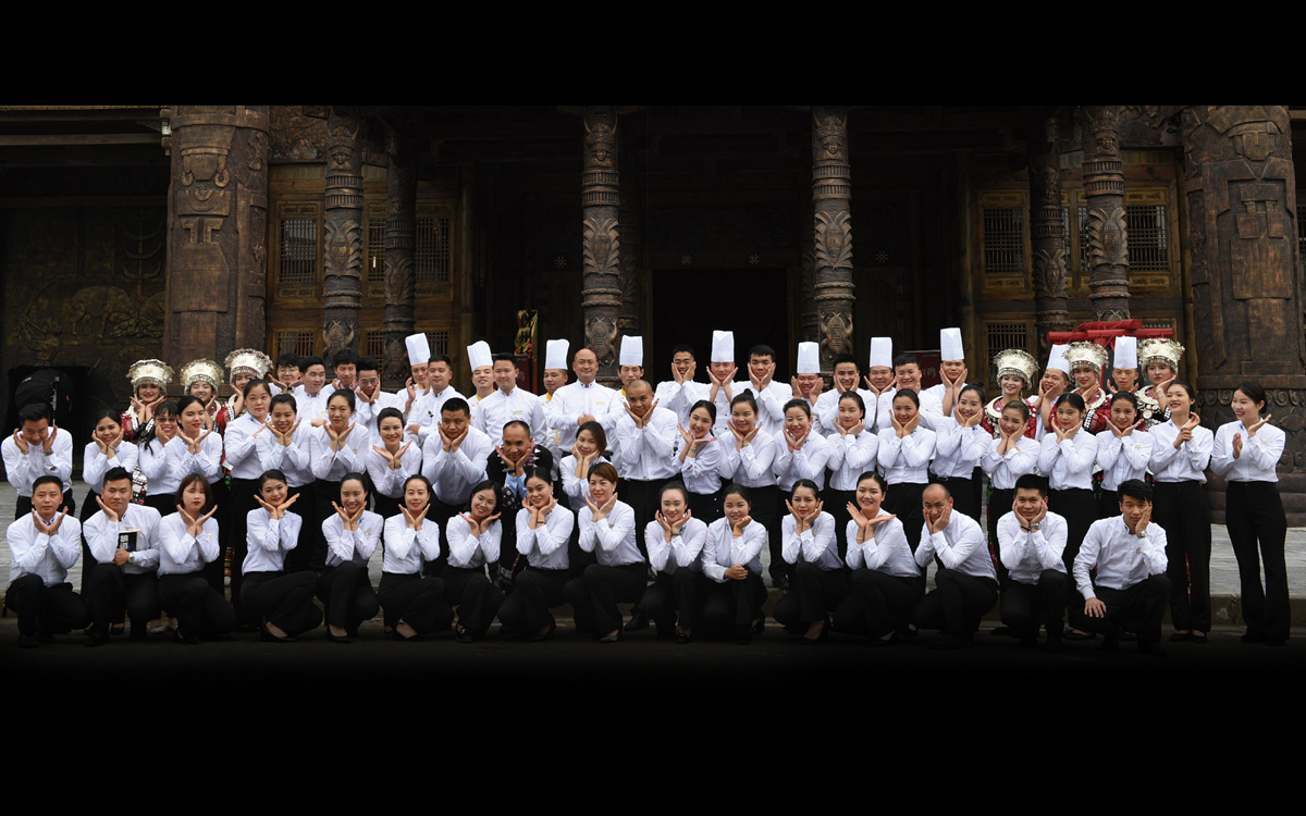 傳說(shuō)風(fēng)采