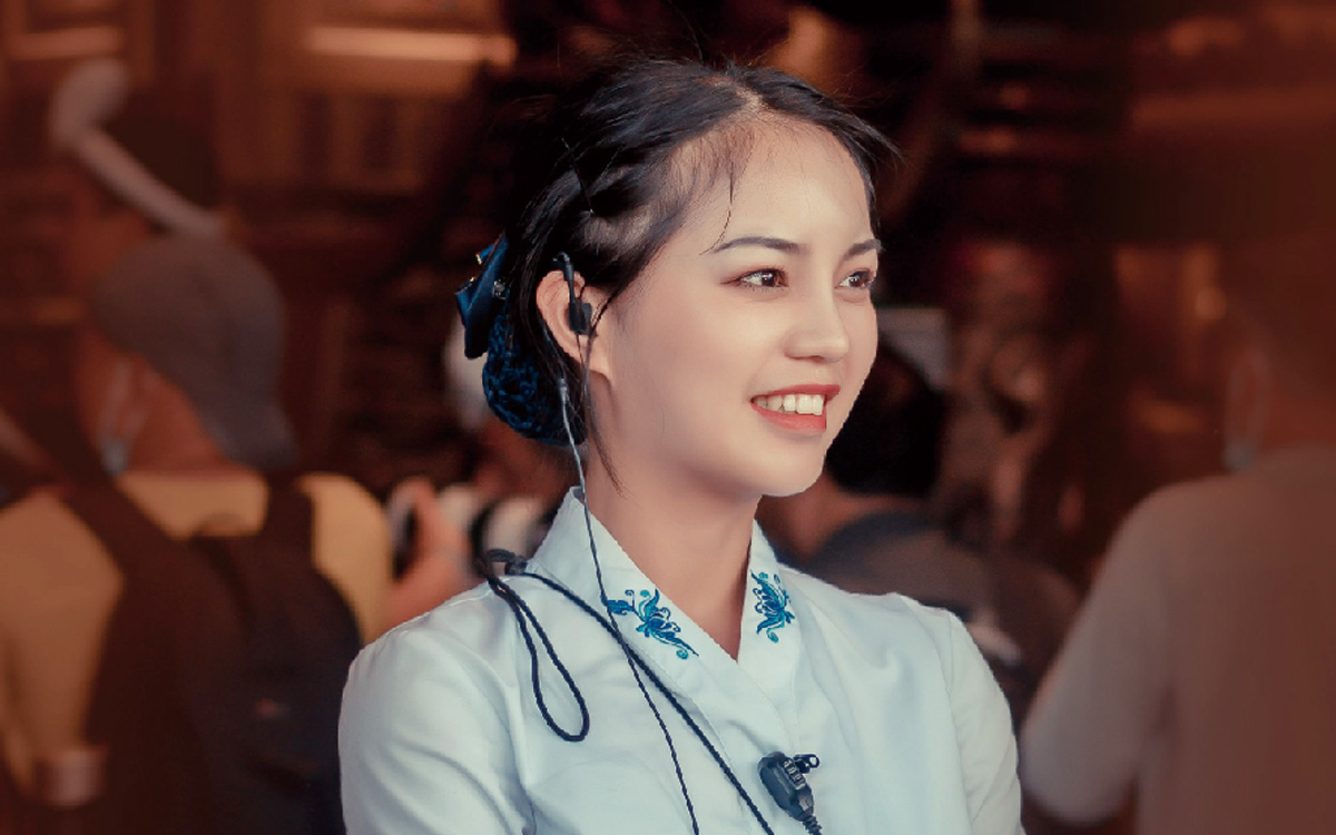 傳說(shuō)風(fēng)采